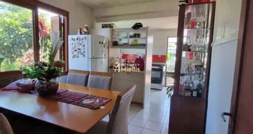 Casa com 2 quartos à venda na Rua José de Anchieta, 95, Jardim Krahe, Viamão