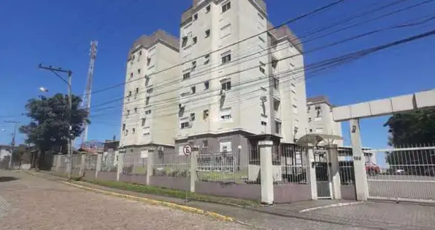 Apartamento com 3 quartos à venda em Cecília, Viamão 