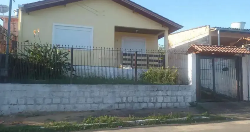 Casa com 3 quartos à venda em Cecília, Viamão 