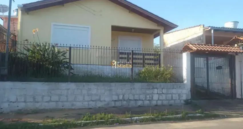 Casa com 3 quartos à venda na Rua Barão de Belém, 1395, Cecília, Viamão