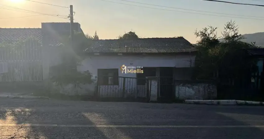 Casa com 2 quartos à venda na Avenida Plácido Mottin, 304, Cecília, Viamão