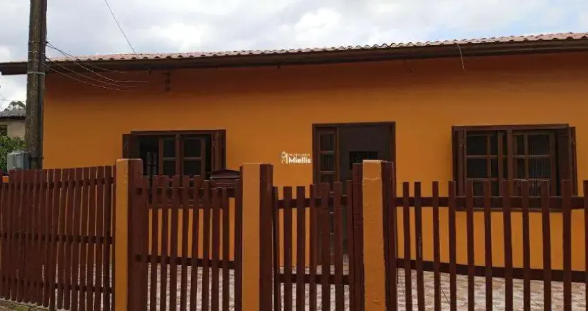 Casa com 3 quartos à venda no Martinica, Viamão 