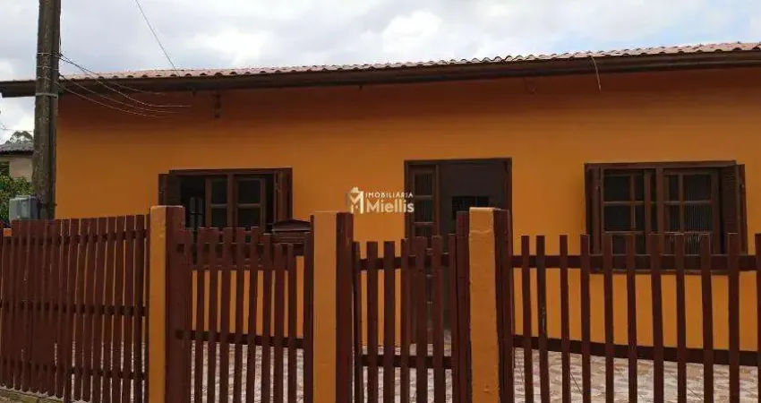 Casa com 3 quartos à venda na Rua Santa Úrsula, 316, Martinica, Viamão