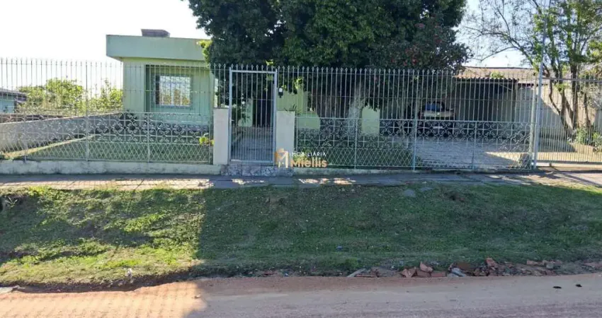 Casa com 3 quartos à venda na Rua Pedro A. Pires, 124, Jardim Krahe, Viamão