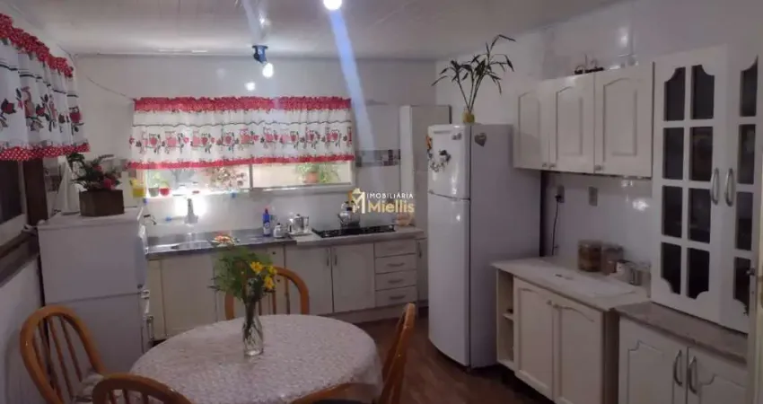 Casa com 2 quartos à venda na Rua Vacaria, 125, Cocão, Viamão