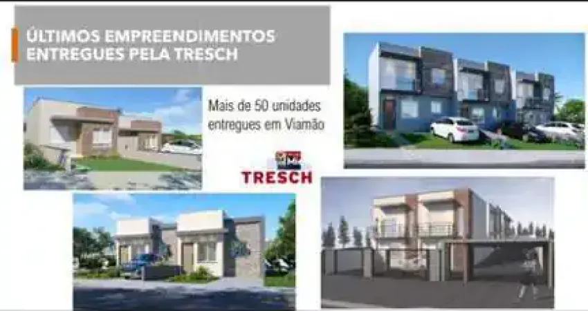 Casa com 3 quartos à venda no Centro, Viamão 