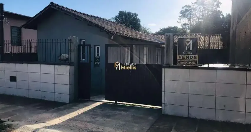 Casa com 5 quartos à venda na Rua Santa Gertrudes, 248, Santo Onofre, Viamão