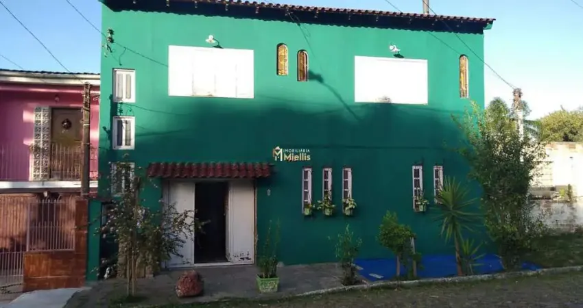 Casa com 4 quartos à venda na Rua Vinte e Um de Abril, 150, Esmeralda, Viamão