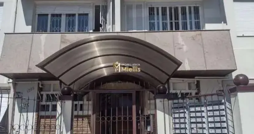 Apartamento com 2 quartos à venda na Rua General Caldwell, 1205, Menino Deus, Porto Alegre
