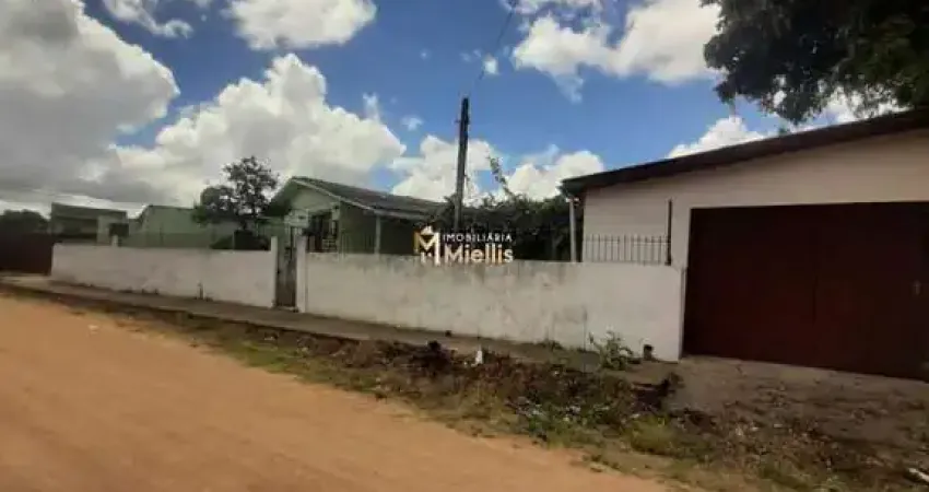Casa com 2 quartos à venda na Avenida Kurt Schonwald, 367, Cecília, Viamão