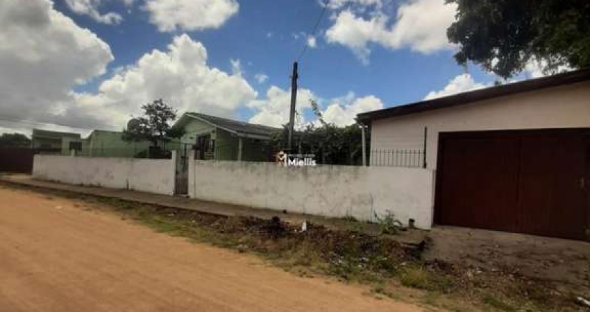 Casa com 2 quartos à venda em Cecília, Viamão 