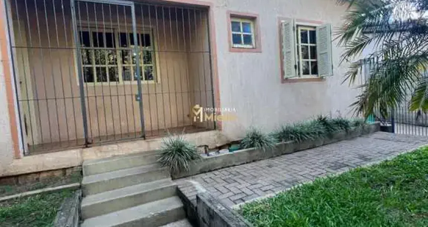 Casa com 3 quartos à venda na Rua do Salgueiro, 115, Tarumã, Viamão