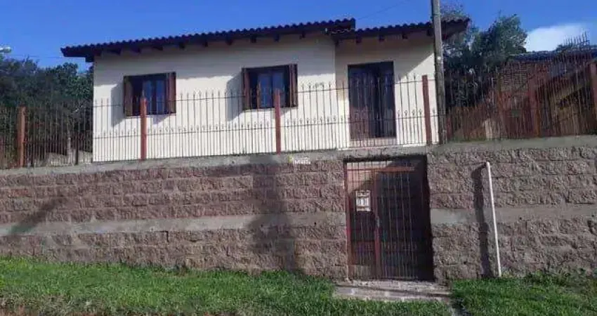 Casa com 3 quartos à venda no Tarumã, Viamão 