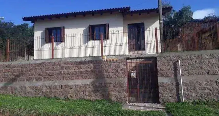 Casa com 3 quartos à venda na Rua Ernesto da Fontoura, 1118, Tarumã, Viamão
