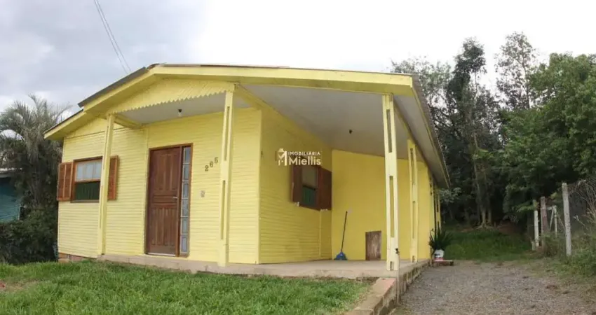 Terreno à venda na Rua A. J. Renner, 265/285, São Lucas, Viamão