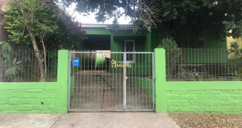 Casa com 3 quartos à venda na Rua Nazaré, 138, Esmeralda, Viamão