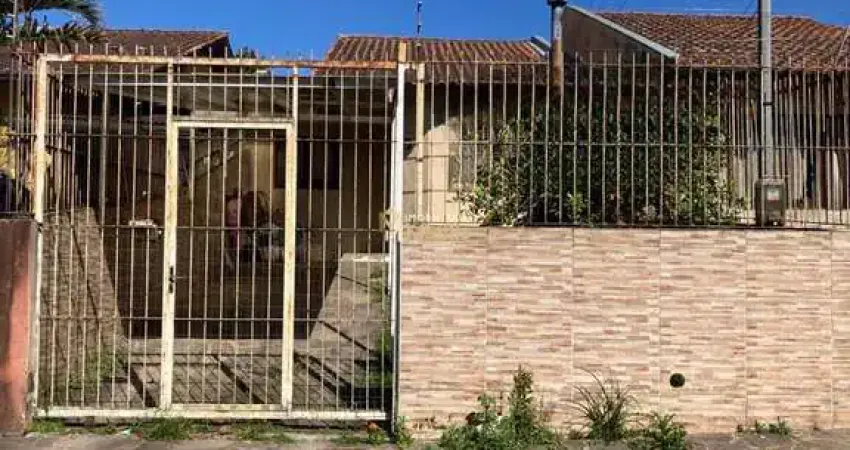 Casa com 2 quartos à venda na Estrada dos Cunha, 1567, Santo Onofre, Viamão