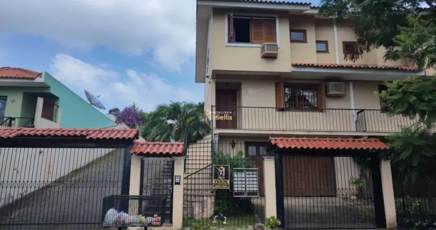 Casa com 2 quartos à venda na Rua Verona, 61, Santa Isabel, Viamão