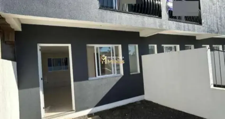Casa com 2 quartos à venda na Avenida das Palmeiras, 135, Tarumã, Viamão