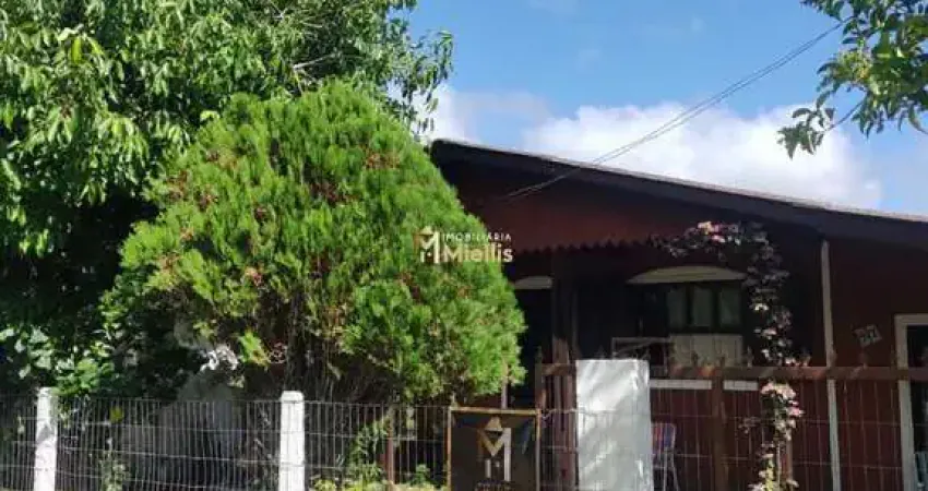 Casa com 3 quartos à venda na Estrada Varzinha, 1200, Itapuã, Viamão