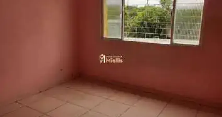 Casa com 2 quartos à venda na Avenida Plácido Mottin, 530, Cecília, Viamão