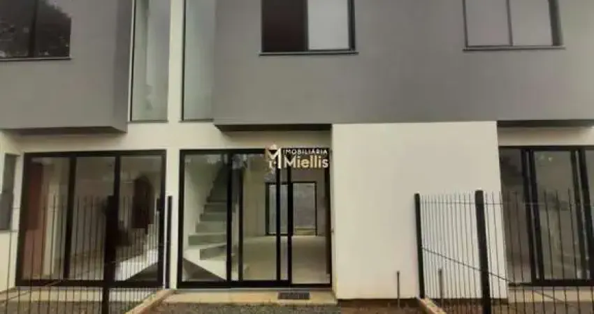 Casa com 2 quartos à venda na Rua Enio Freitas de Castro, 100, São Lucas, Viamão