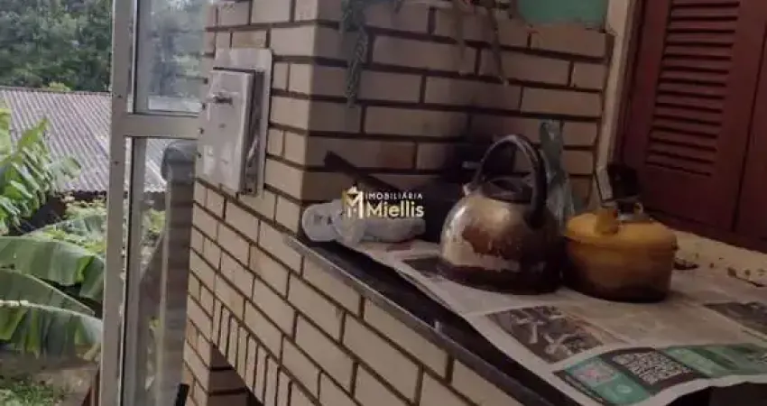 Casa com 2 quartos à venda na Rua Frei Caneca, 527, São Tomé, Viamão