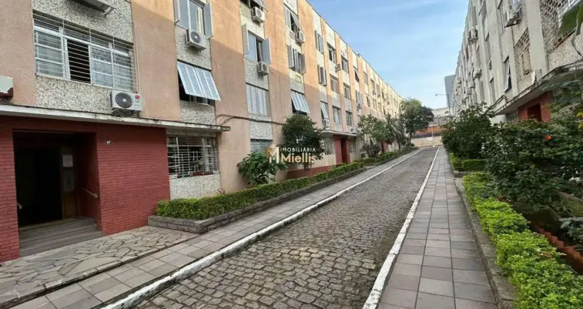Apartamento com 3 quartos à venda na Rua Eurico Lara, 87, Medianeira, Porto Alegre