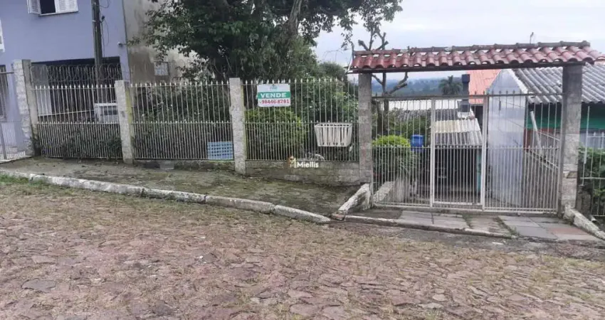 Casa em alvenaria Viamópolis