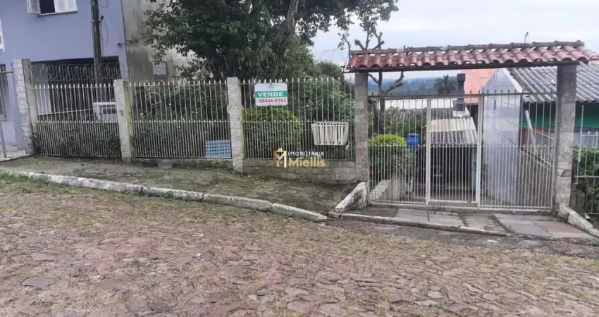 Casa com 3 quartos à venda na Rua Vinte e Um de Abril, 60, Esmeralda, Viamão