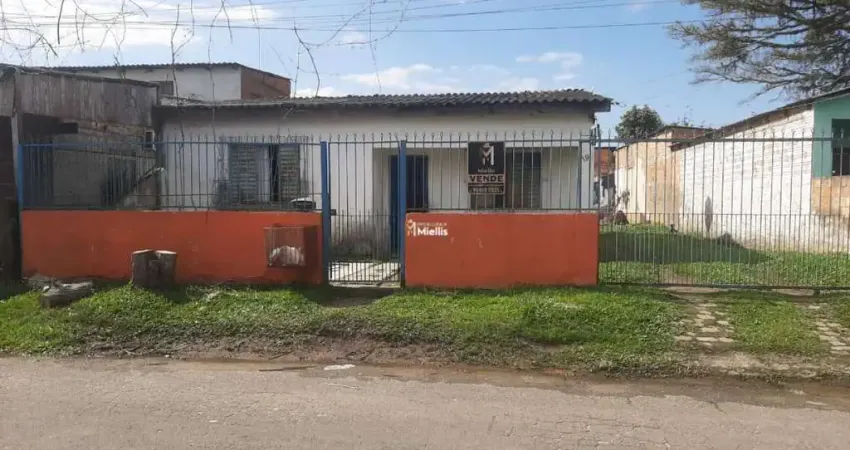 Casa com 3 quartos à venda no Restinga, Porto Alegre 