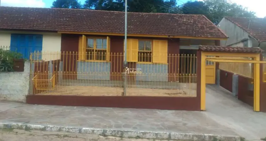 Casa com 2 quartos à venda na Rua Dois de Novembro, 977, Centro, Viamão