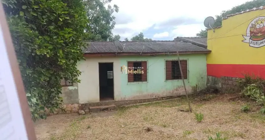 Casa com 2 quartos à venda na Rua Fernando Rocha Vieira, 410, Tarumã, Viamão