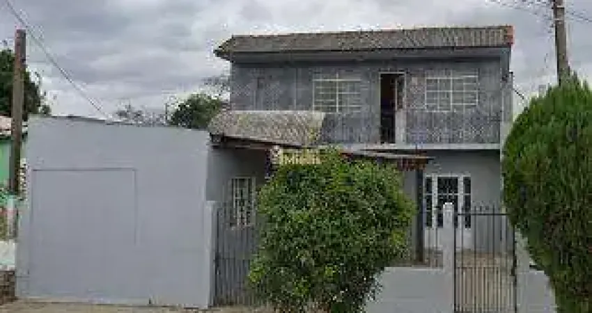 Casa com 5 quartos à venda na Rua Herval do Oeste, 92, São Tomé, Viamão