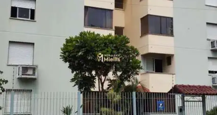 Apartamento com 2 quartos à venda na Rua Norberto Jung, 130, Sarandi, Porto Alegre