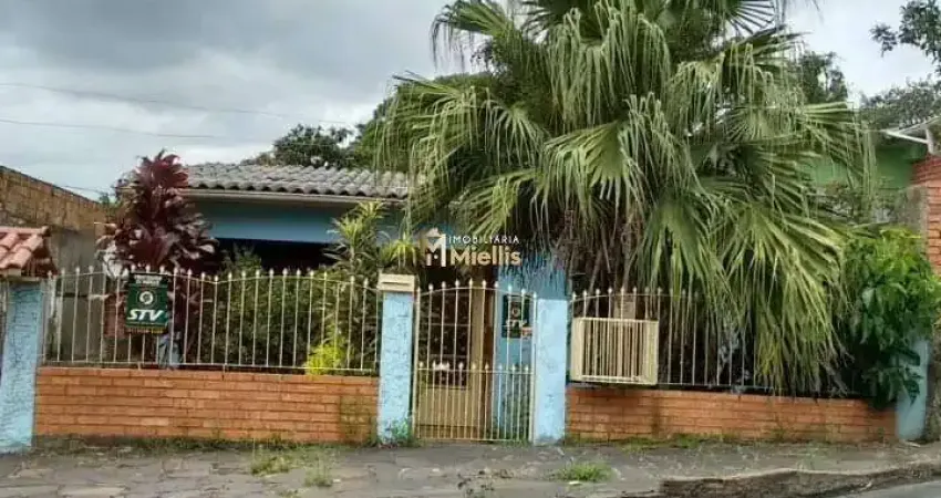Casa com 2 quartos à venda na Rua Guararapes, 131, Cecília, Viamão