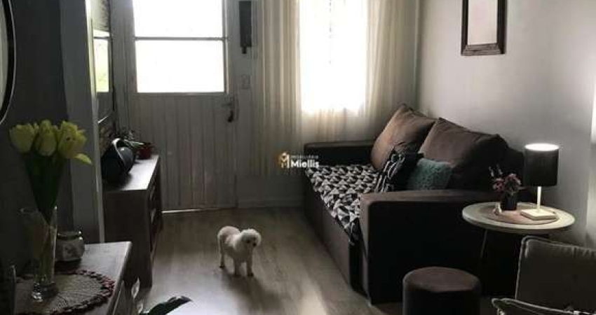 Casa com 2 quartos à venda no Martinica, Viamão 