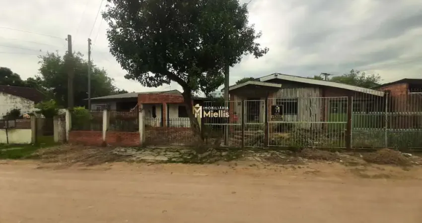 Casa com 5 quartos à venda na Rua Santa Rosa, 47, Cecília, Viamão