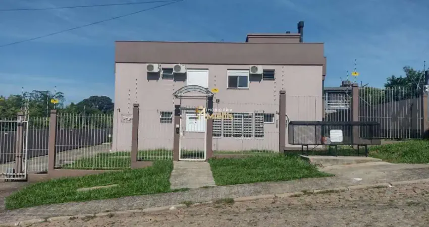 Lindo apartamento dois dormitórios - sítio são josé - viamão rs