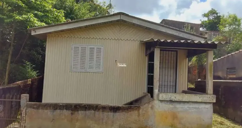 Casa com 2 quartos à venda em Cecília, Viamão 