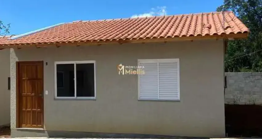 Casa com 2 quartos à venda na Avenida José Garibaldi, 1514, Estalagem, Viamão