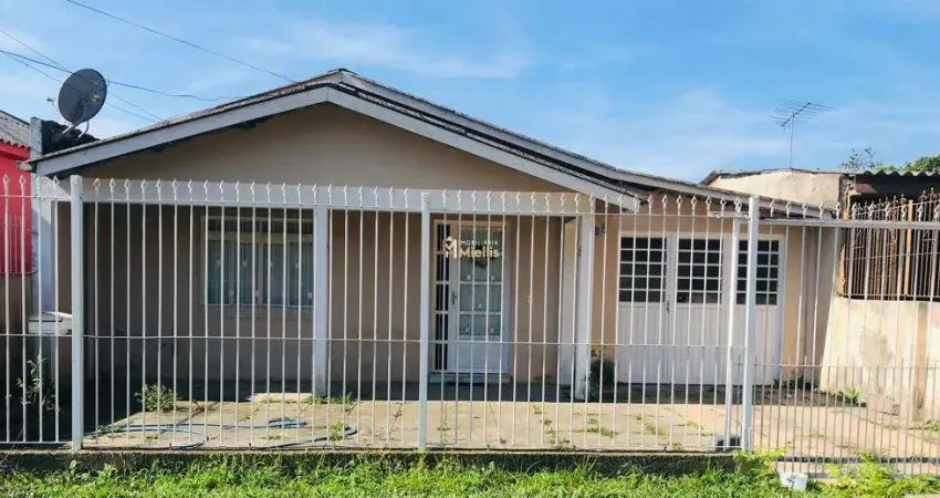 Casa com 3 quartos à venda na Rua Aracaju, 628, São Tomé, Viamão