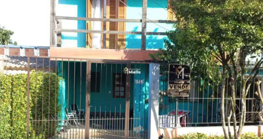 Casa com 3 quartos à venda no Santo Onofre, Viamão 
