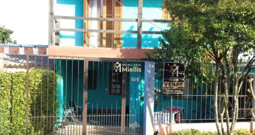 Casa com 3 quartos à venda na Rua Lagoa Mangueira, 75, Santo Onofre, Viamão