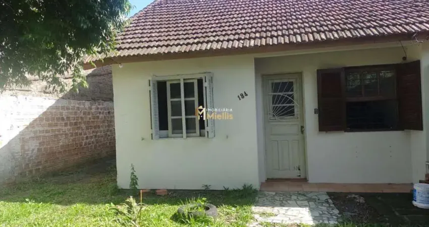 Casa com 2 quartos à venda na Rua A, 184, Santo Onofre, Viamão