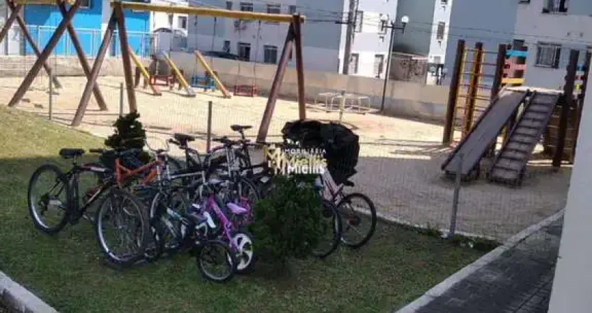 Apartamento com 2 quartos à venda na Estrada João de Oliveira Remião, 5400, Lomba do Pinheiro, Porto Alegre