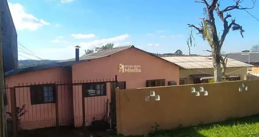 Casa com 3 quartos à venda na Rua Doze de Outubro, 474, Santo Onofre, Viamão