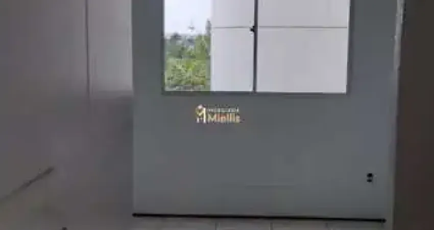 Apartamento com 2 quartos à venda na Rua Ricardo João Merker, 44, Santos Dumont, São Leopoldo