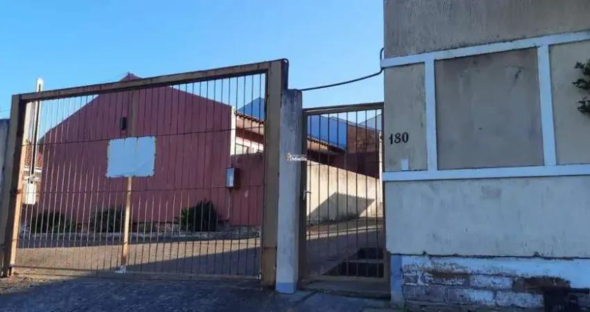 Casa com 2 quartos à venda no Martinica, Viamão 