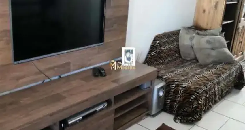 Casa com 2 quartos à venda na Rua Araucária, 20, Fiuza, Viamão